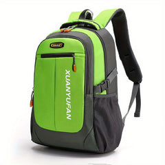 Large Capacity Waterproof Backpack for Outdoor Adventures