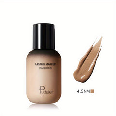 Pudaier Waterproof Concealer Full Coverage Foundation Smooth Long Lasting
