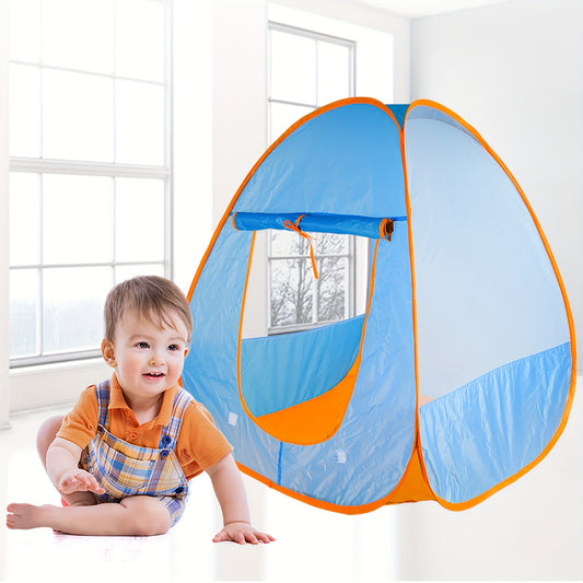Kids Pop Up Game Tent Indoor and Outdoor Toy House