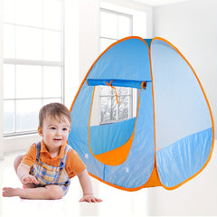 Kids Pop Up Game Tent Indoor and Outdoor Toy House
