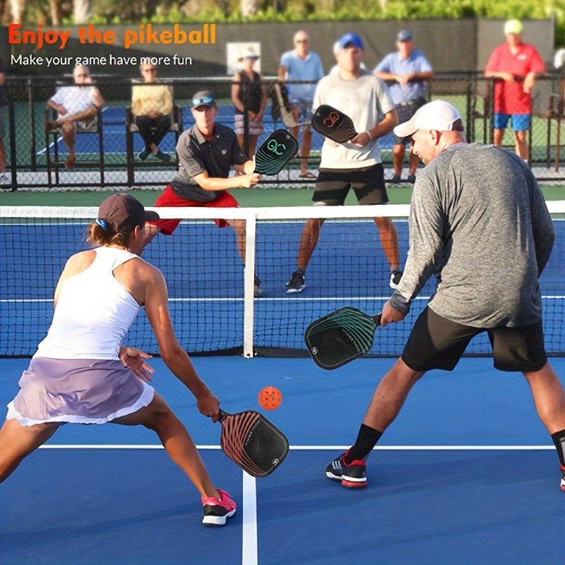 Pickleball Replacement Balls for Training and Game