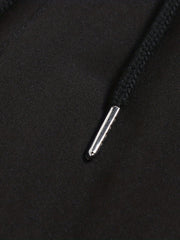 Men's Drawstring Sport Shorts Lightweight Athletic Shorts