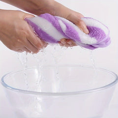 Quick Drying Water Absorbent Towel - Travel Sports Camping Towel