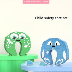 Baby Toddler Anti-collision Set Protection Supplies