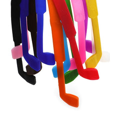 Sports Glasses Strap Holder Candy Anit Slip Glasses Cord Rope Retainer