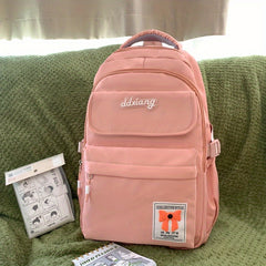 Children's Large Capacity School Backpack for Primary School Students