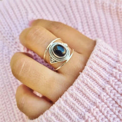 Zircon Bridal Engagement Wedding Rings Ladies Party Jewelry