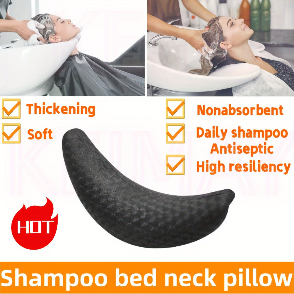 Shampoo Bowl Neck Rest Hair Wash Neck Cushion