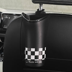 Car Umbrella Storage Bucket Waterproof Car Storage Rack