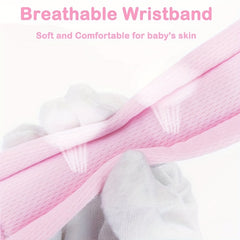 Child Anti Lost Wrist Link Safety Wrist For Toddlers Babies & Kids Band