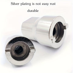 Bicycle Flywheel Hub Disassembly Tool Mountain Road Bike Repair