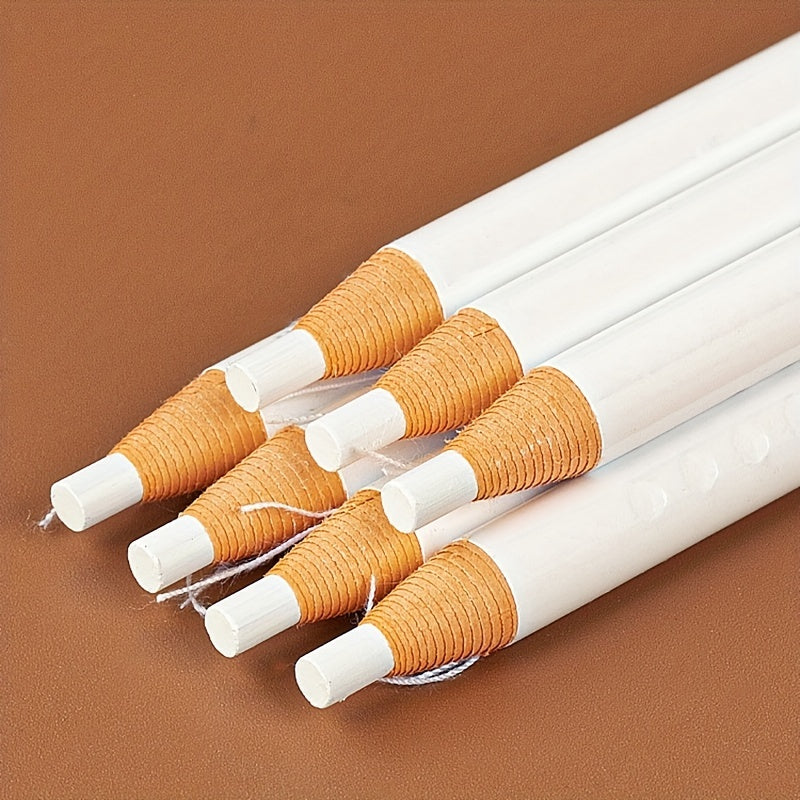 Waterproof Eyebrow Pencil Tattoo Makeup Micro Blade Set