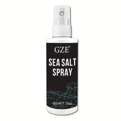 50ml Sea Salt Spray For Hair Men & Women Beach Waves Texturizer