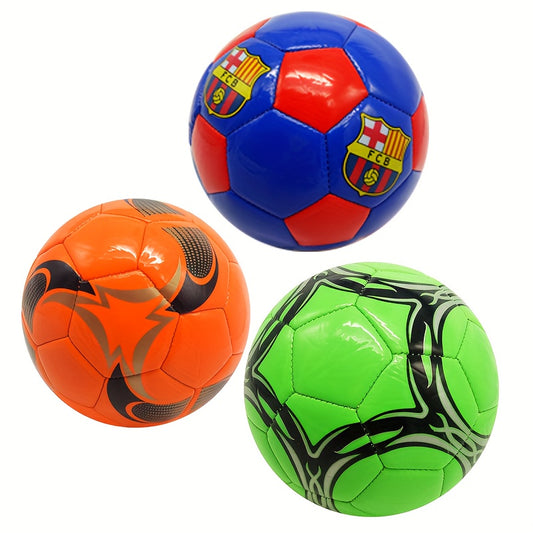 Foam Football Mini Small Football Children's Football Outdoor Toy