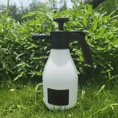 Portable Foam Bottle Sprayer Hand Pump Pressure Foam Sprayer