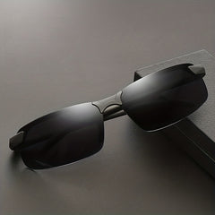 Men's UV Resistant Sunglasses for Outdoor Activities