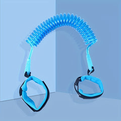 Anti Lost Luminous Wrist Rope Link for Outdoor Walking