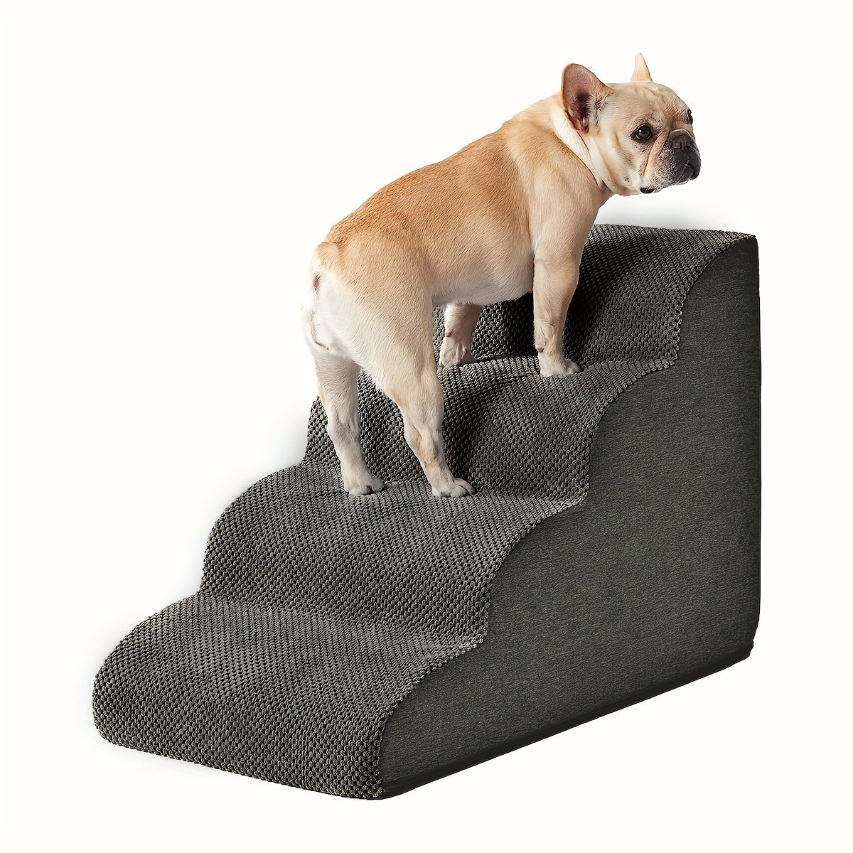 Non Slip Folding Pet Steps For Small Dogs And Cats
