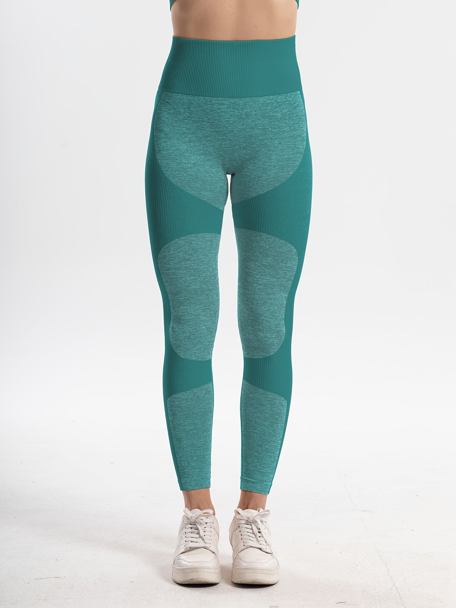 High Waist Yoga Leggings Stretchy and Comfortable Activewear
