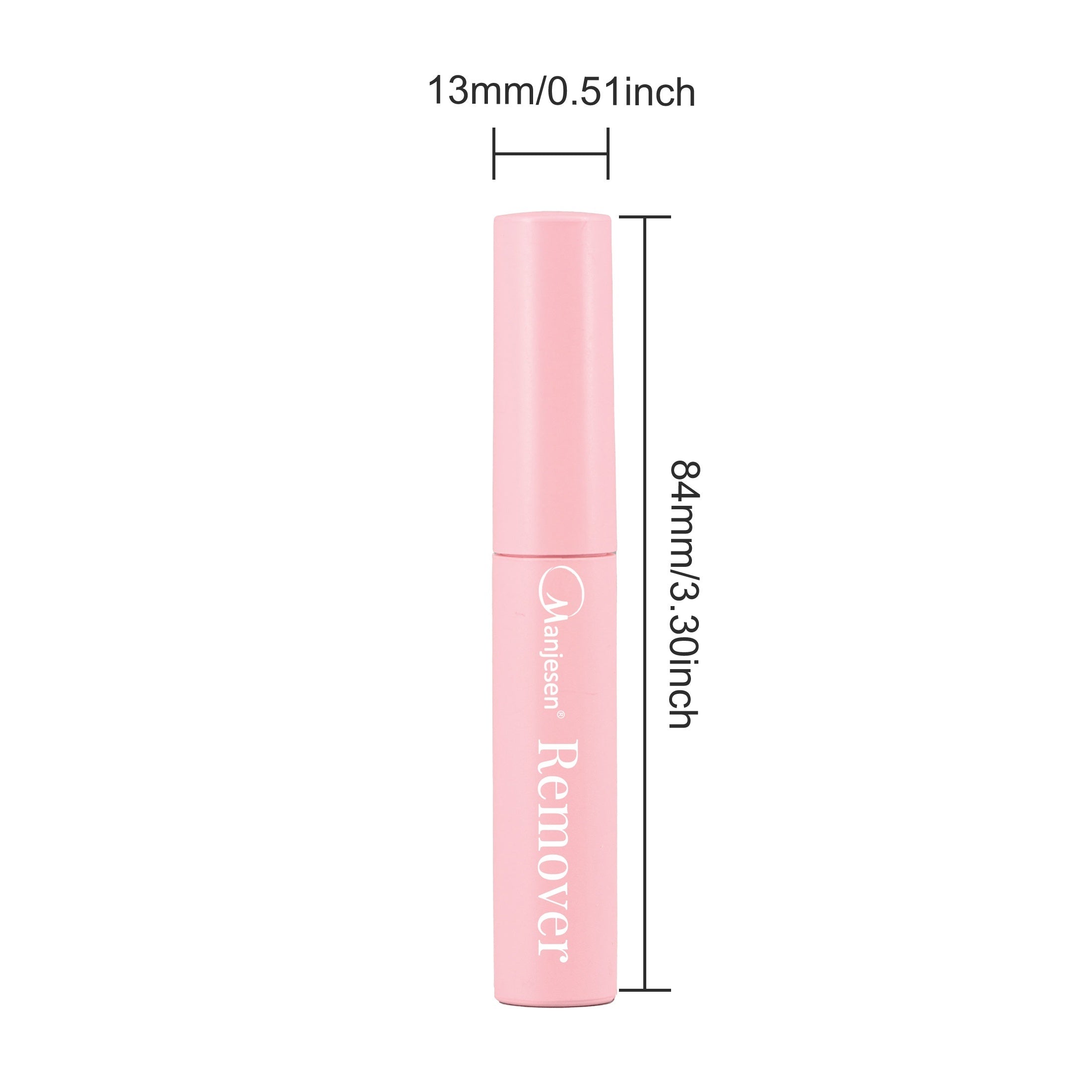 DIY Eyelash Extension Glue Remover 5 ML Lash Remover