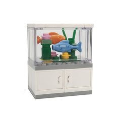 Build Your Own Mini Fish Tank Toy for Kids