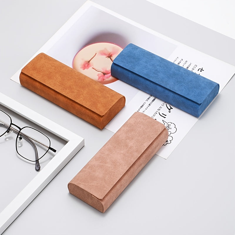 Hard Shell Sunglasses Case Portable Holder