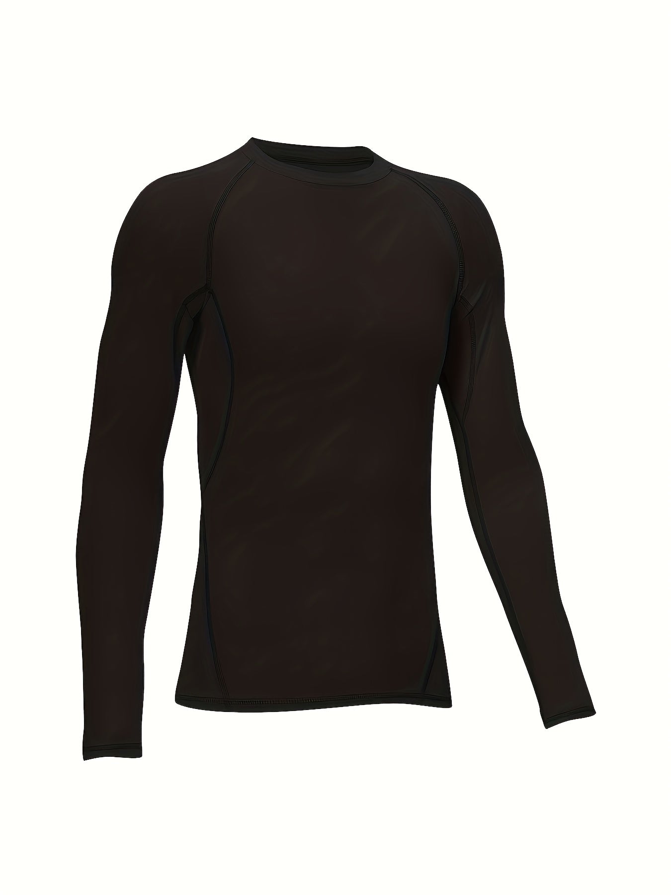 3-Pack Kids Long Sleeve Sports Tops for Boys and Girls