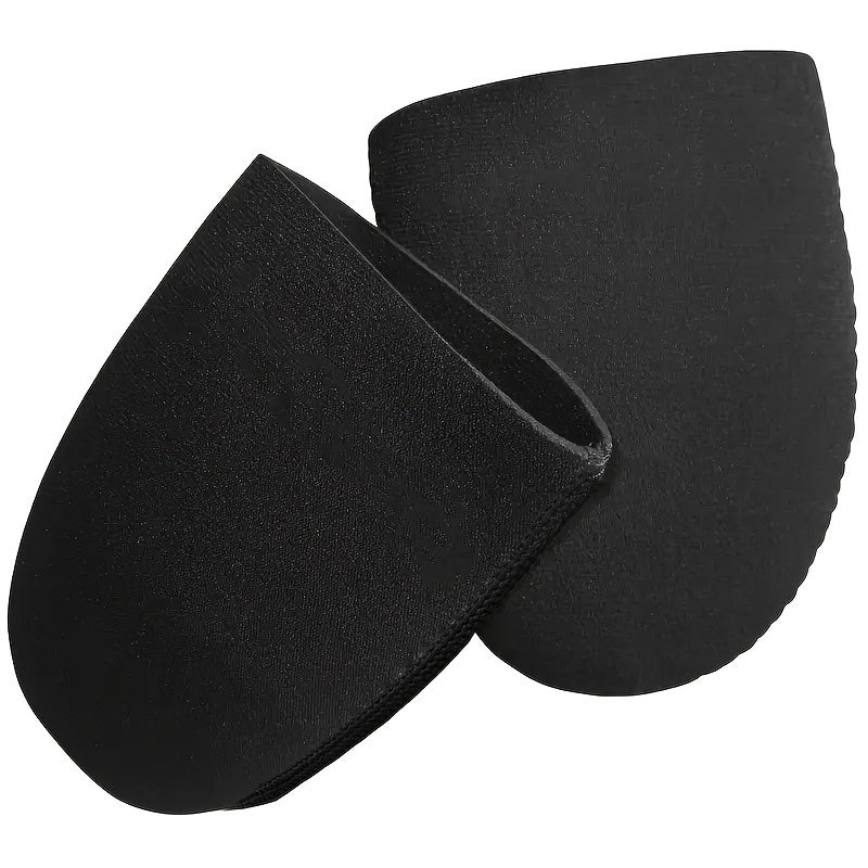 Neoprene Toe Warmers for Shoes Foot Warmer Booties - 2pcs