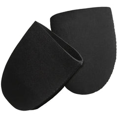Neoprene Toe Warmers for Shoes Foot Warmer Booties - 2pcs