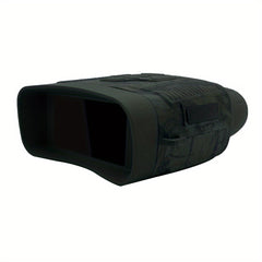 4K Night Vision Binoculars Camo 7" Screen Rechargeable