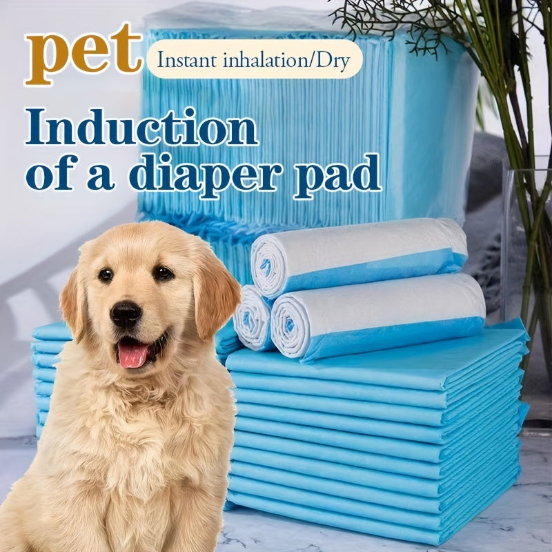Waterproof Pet Urine Pads for Small Animals Rabbit Hamster Deodorizing