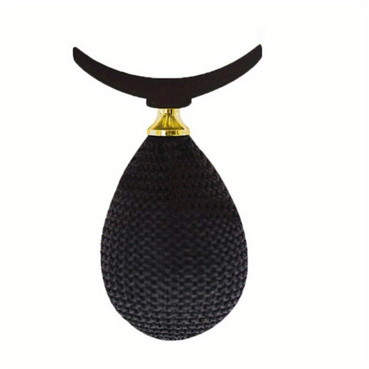 Lazy Eyeshadow Stamp Crease Silicone Eyeshadow Crease Eye Shadow Applicator