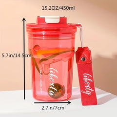 Leak Proof Reusable Coffee Mug & Water Bottle for Office & Outdoor