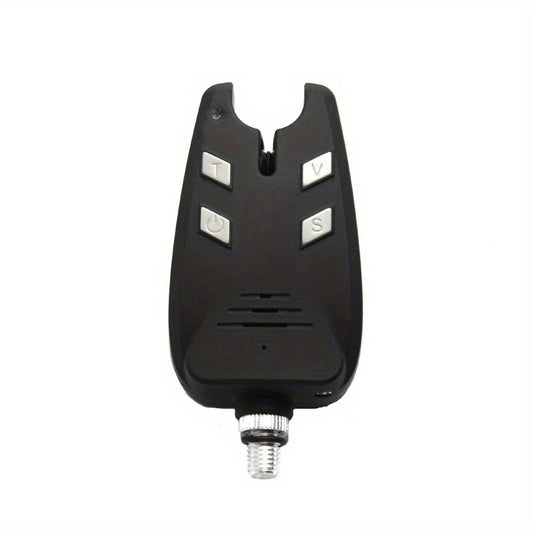 Adjustable LED Carp Fishing Bite Alarms