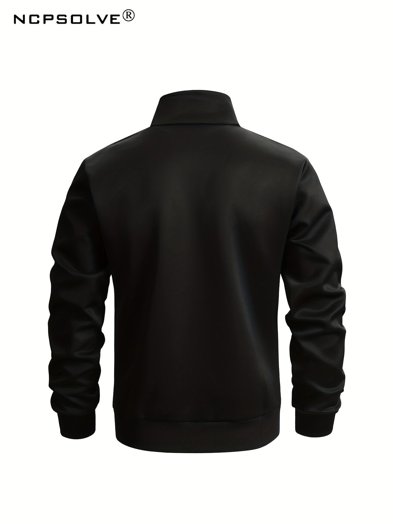 Men's Sports Suit - Comfortable and Breathable for Workouts