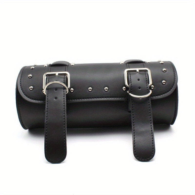 PU Cruise Tool Bag Motorcycle Head Bag