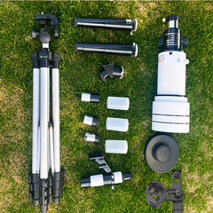 Professional Astronomical Telescope Monocular 70MM Eyepiece
