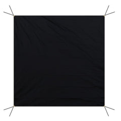 PE Water Resistant Ground Mat for Camping Hiking Backpacking