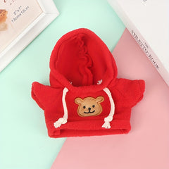 Mini Dollhouse Hoodie Scene Decoration Gift