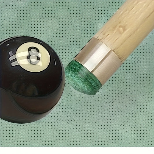 Layer Billiard Cue Tip Replacement and Accessories