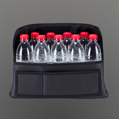 Car Seat Storage Net for Kids Safety