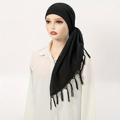 Tactical Desert Keffiyeh Scarf for Men and Women