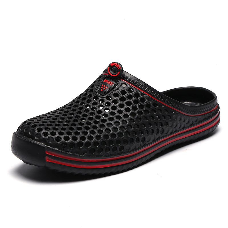 Women's Lightweight Non-slip Clogs for Indoor/Outdoor Use