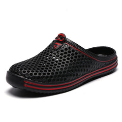 Women's Lightweight Non-slip Clogs for Indoor/Outdoor Use