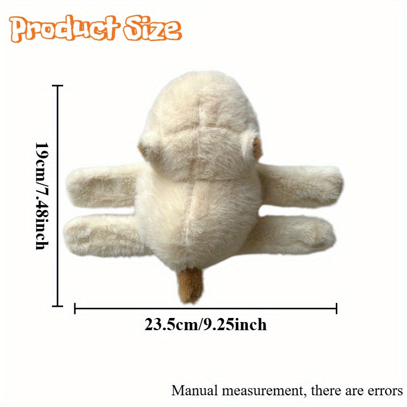 Soft & Hand Band Dolls - Cute Wrist Decorations Plush Stuffed Toy
