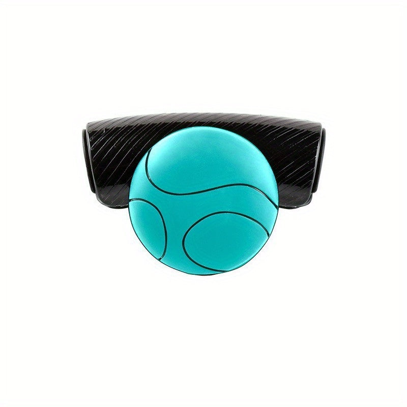 Car Steering Wheel Booster Silicone Ball Labor-saving Bearing Type
