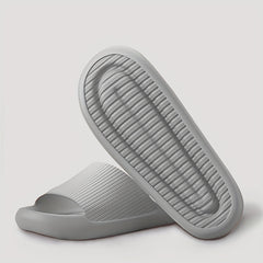 Men's Lightweight Non Slip Slippers for Indoor Outdoor Beach