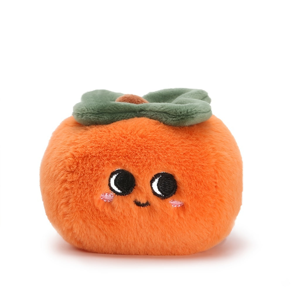 MEEKA HOUSE Persimmon Soother Toy for Kids