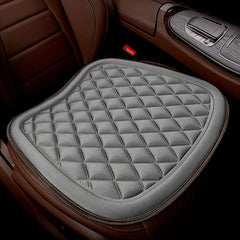 Memory Foam Car Seat Cushion Pad for Driver Comfort