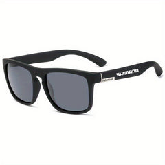 Outdoor Fishing Goggles Anti Reflective Anti UV Sense Sunglasses
